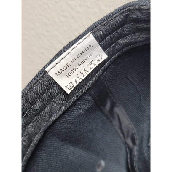 Scion Snapback Hat - Picture 8 of 8